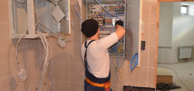 отделка коттеджа, дополнительные услуги